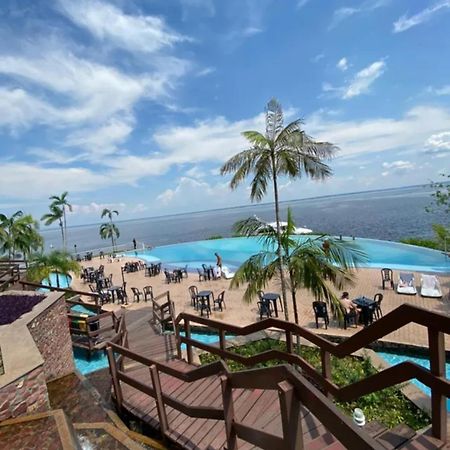 Tropical Executive Hotel Flats Manaus Luaran gambar