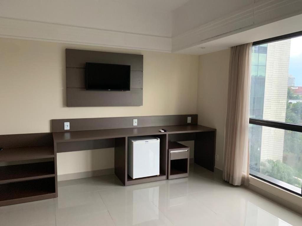 Tropical Executive Hotel Flats Manaus Luaran gambar